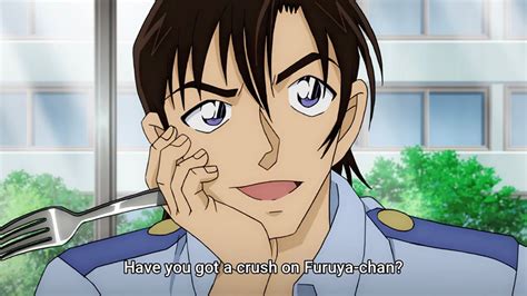 Detective Conan PH: Anime and Manga .